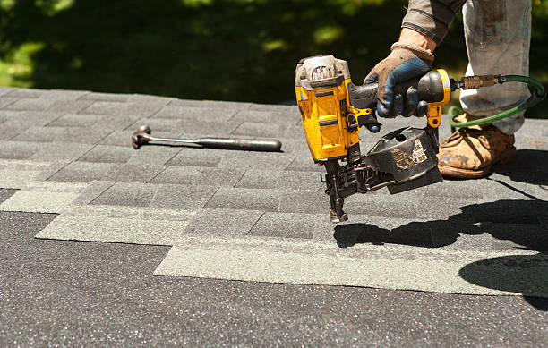 Best Local Roofing Companies  in Nikiski, AK